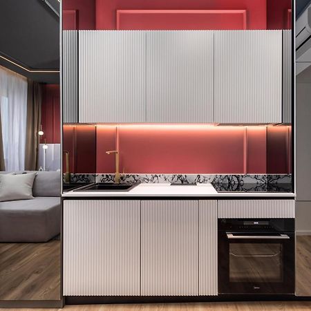 Dream Fiumara Apartments Ριέκα Εξωτερικό φωτογραφία