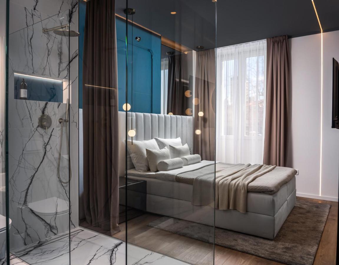 Dream Fiumara Apartments Ριέκα Εξωτερικό φωτογραφία