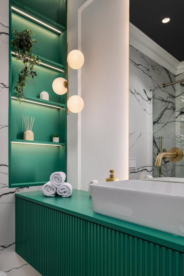 Dream Fiumara Apartments Ριέκα Εξωτερικό φωτογραφία