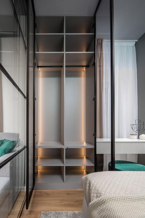 Dream Fiumara Apartments Ριέκα Εξωτερικό φωτογραφία