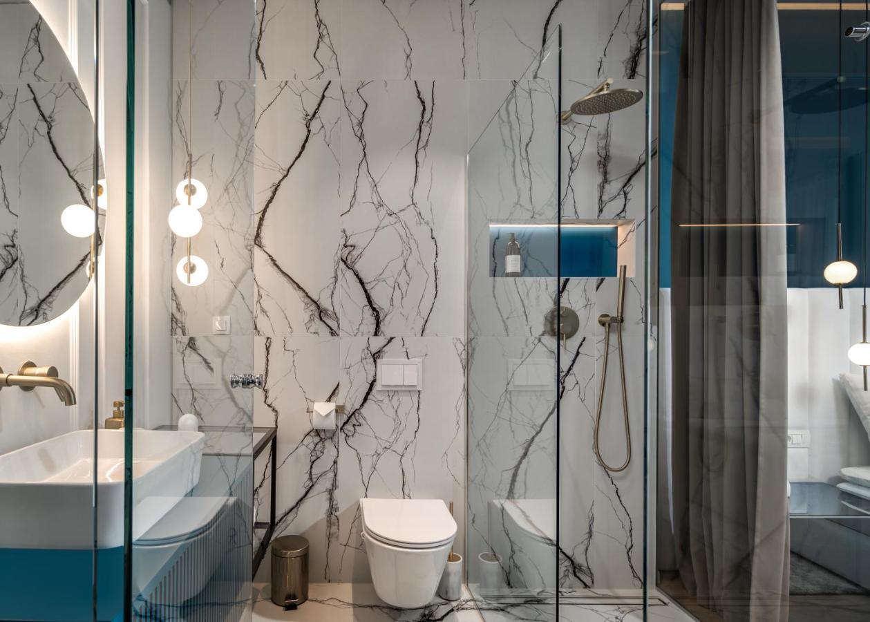 Dream Fiumara Apartments Ριέκα Εξωτερικό φωτογραφία