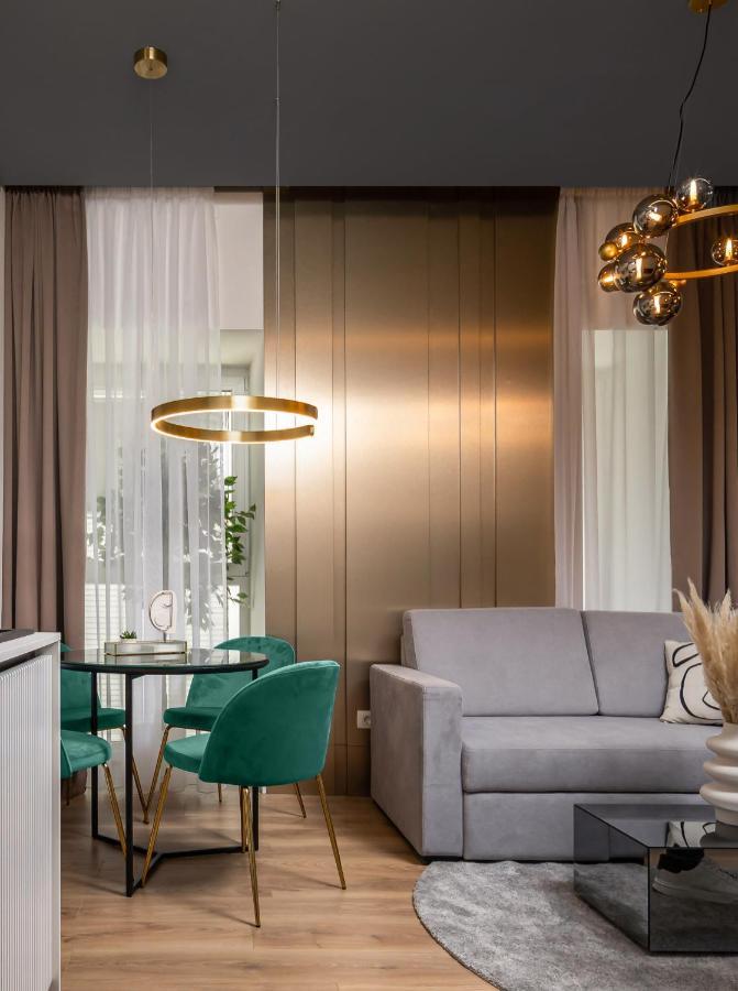 Dream Fiumara Apartments Ριέκα Εξωτερικό φωτογραφία