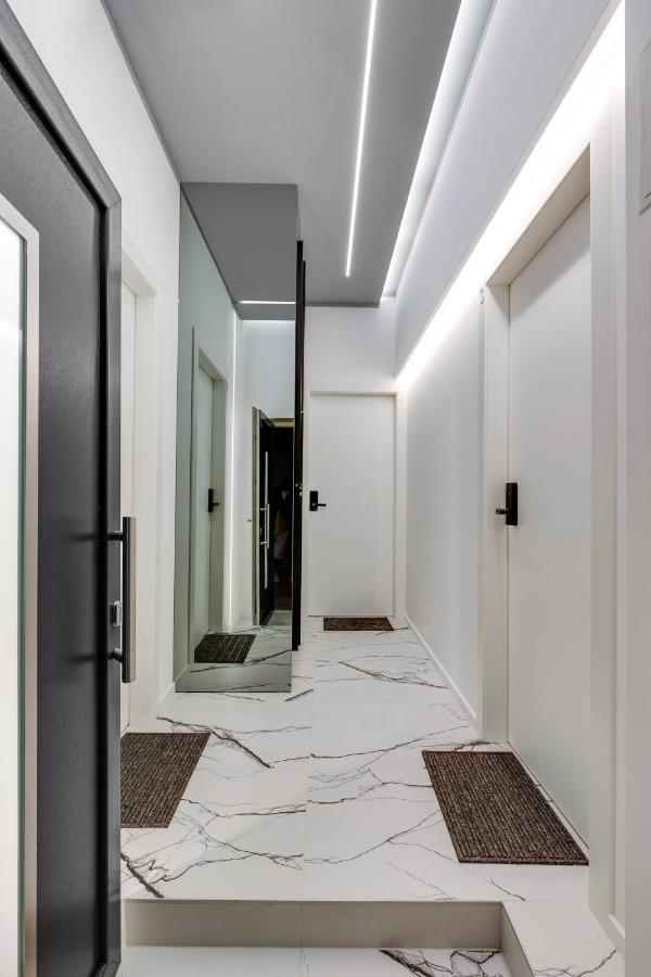Dream Fiumara Apartments Ριέκα Εξωτερικό φωτογραφία