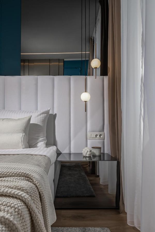 Dream Fiumara Apartments Ριέκα Εξωτερικό φωτογραφία