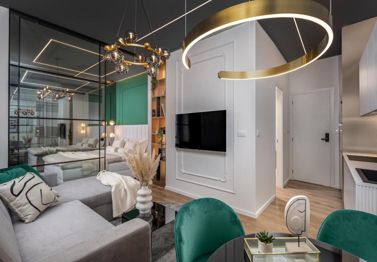 Dream Fiumara Apartments Ριέκα Εξωτερικό φωτογραφία