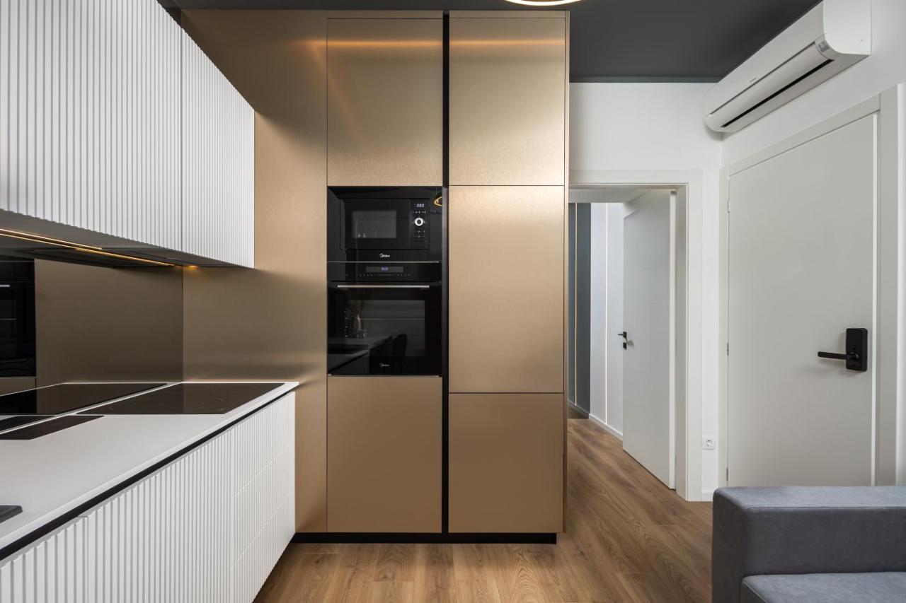 Dream Fiumara Apartments Ριέκα Εξωτερικό φωτογραφία