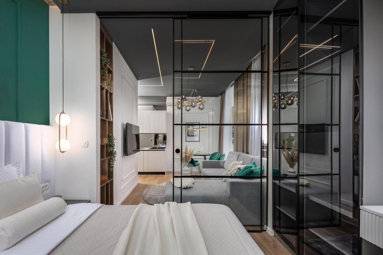 Dream Fiumara Apartments Ριέκα Εξωτερικό φωτογραφία