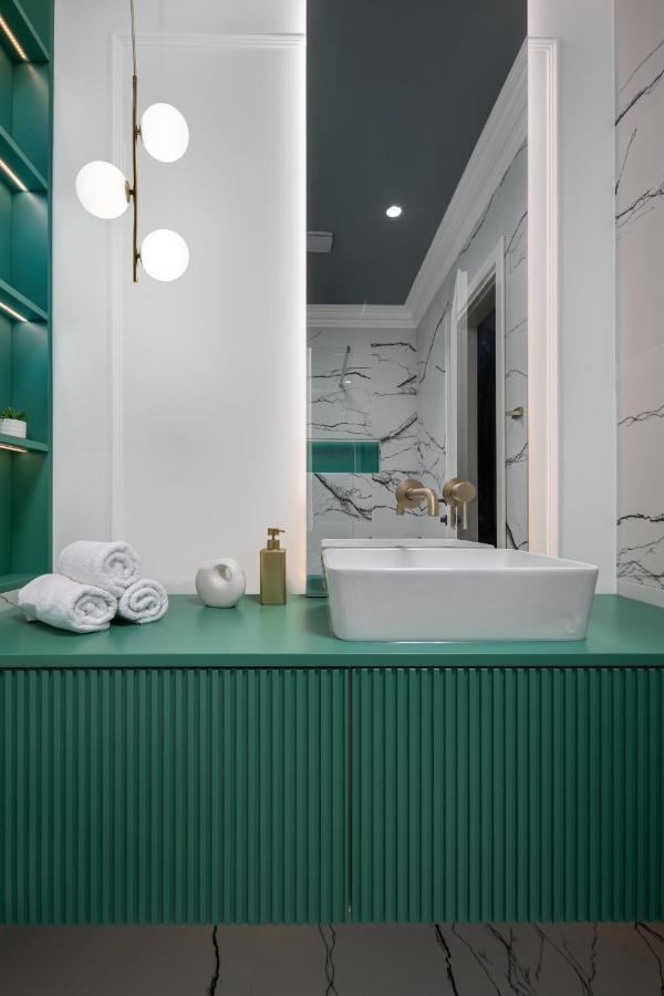 Dream Fiumara Apartments Ριέκα Εξωτερικό φωτογραφία