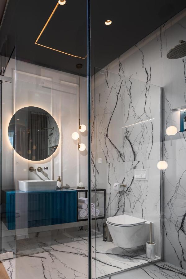 Dream Fiumara Apartments Ριέκα Εξωτερικό φωτογραφία