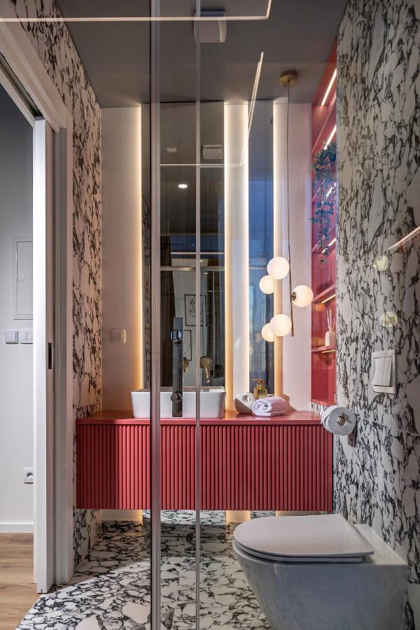 Dream Fiumara Apartments Ριέκα Εξωτερικό φωτογραφία